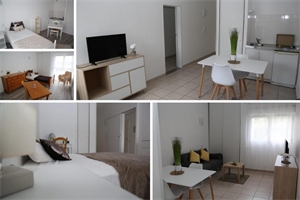 t1 à la vente -   33290  PAREMPUYRE, surface 31 m2 vente t1 - UBI473199728